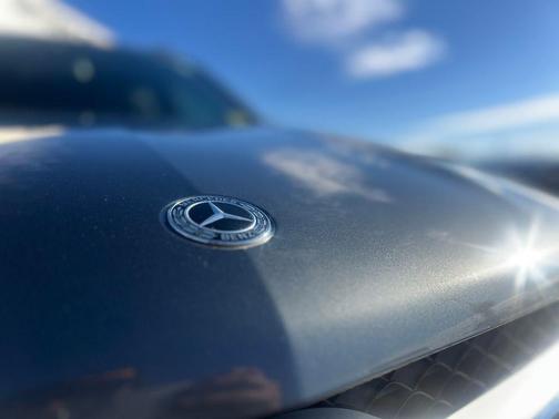 2018 Mercedes-Benz GLS 450 Base 4MATIC