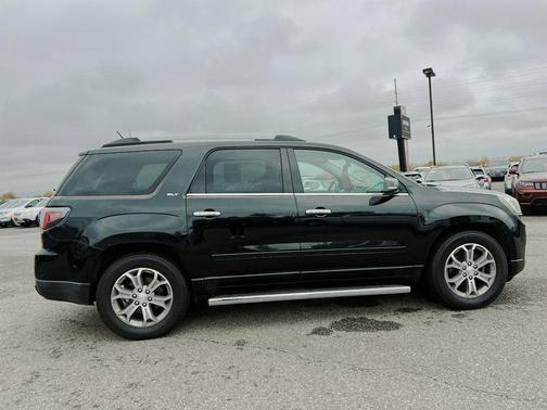 2015 GMC Acadia SLT-2