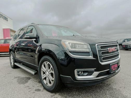 2015 GMC Acadia SLT-2