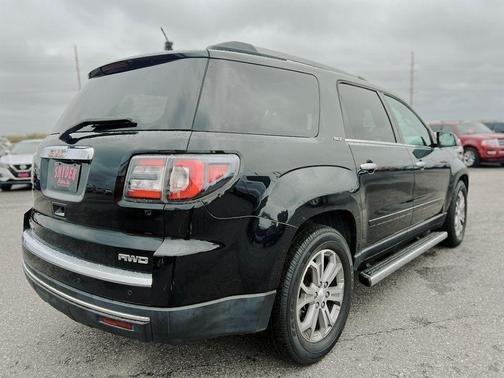 2015 GMC Acadia SLT-2