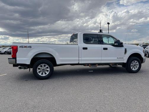 2019 Ford F-350 XLT