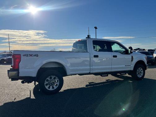 2019 Ford F-350 XLT