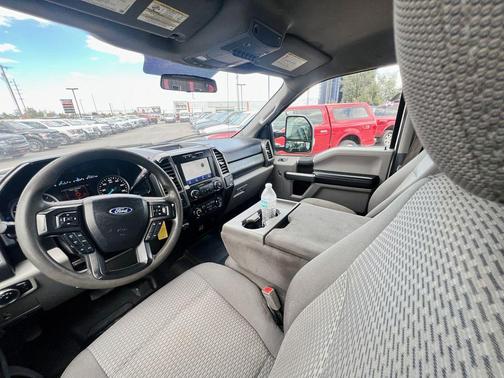 2019 Ford F-350 XLT