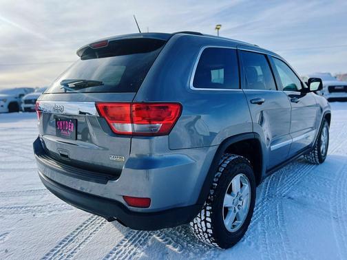 2013 Jeep Grand Cherokee Laredo