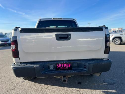 2009 Chevrolet Silverado 1500 LT Crew Cab