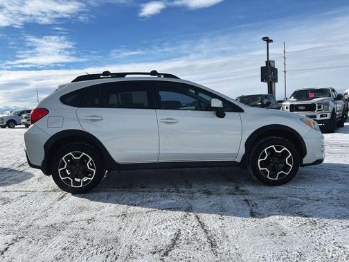 2013 Subaru XV Crosstrek 2.0i Premium