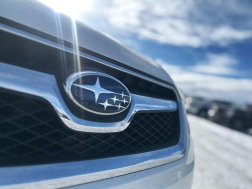 2013 Subaru XV Crosstrek 2.0i Premium