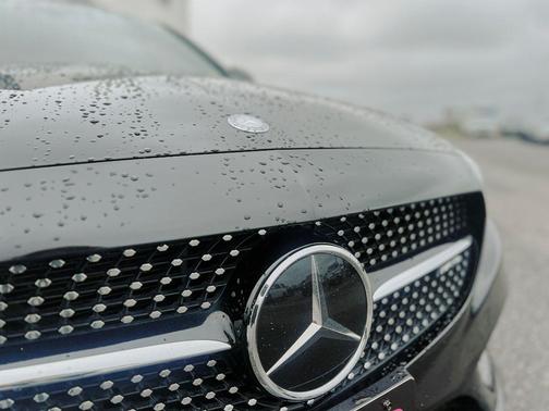 2016 Mercedes-Benz C-Class C 450 AMG 4MATIC