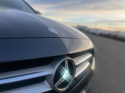 2015 Mercedes-Benz C-Class C 300 4MATIC