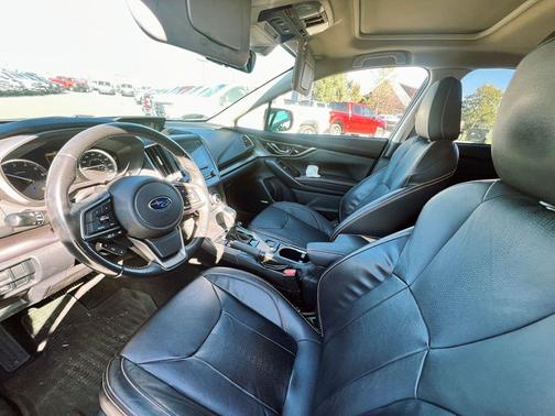 2018 Subaru Crosstrek 2.0i Limited