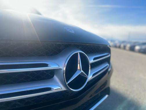 2016 Mercedes-Benz GLC-Class GLC 300 4MATIC