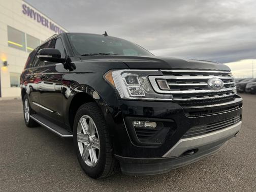 2020 Ford Expedition XLT
