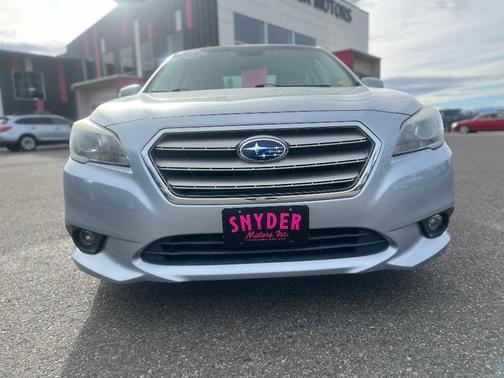 2013 Subaru Impreza 2.0i Sport Premium