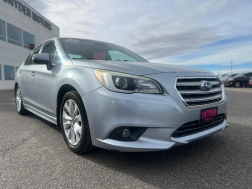 2013 Subaru Impreza 2.0i Sport Premium