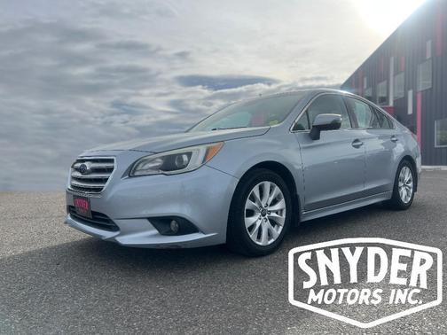 2013 Subaru Impreza 2.0i Sport Premium