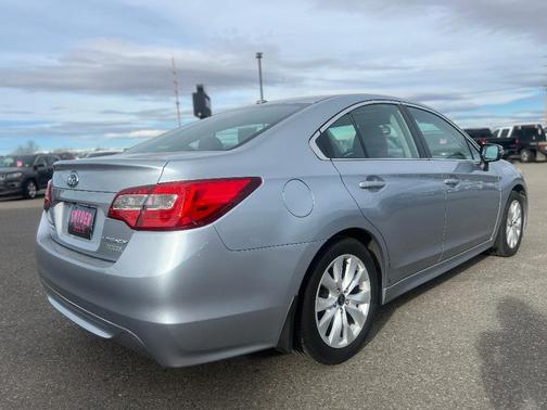2013 Subaru Impreza 2.0i Sport Premium