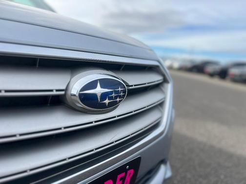 2013 Subaru Impreza 2.0i Sport Premium