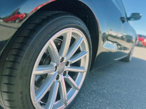 2015 Audi A5 2.0T Premium