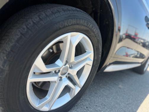 2019 Audi Q5 2.0T Premium