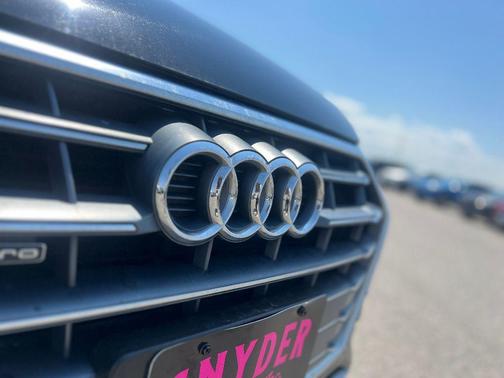 2019 Audi Q5 2.0T Premium