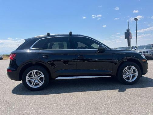 2019 Audi Q5 2.0T Premium