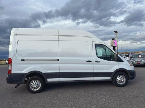 2023 Ford Transit-250 Base
