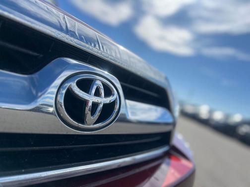 2008 Toyota 4Runner SR5