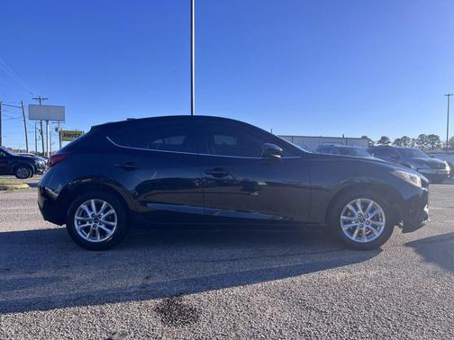 2015 Mazda Mazda3 i Grand Touring