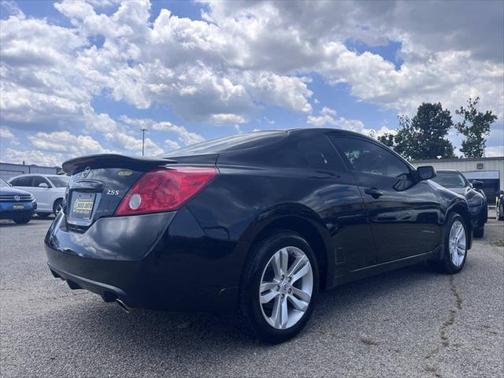 2010 Nissan Altima 2.5 S