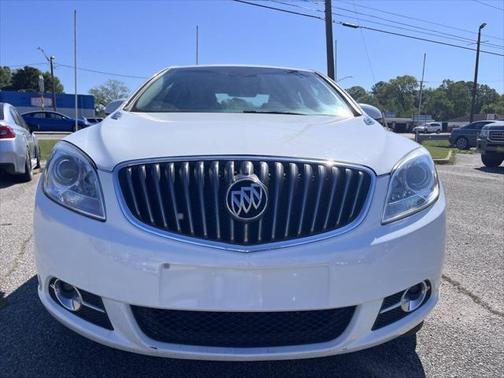 2017 Buick Verano Sport Touring