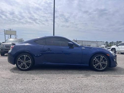 2015 Scion FR-S Release Series 1.0