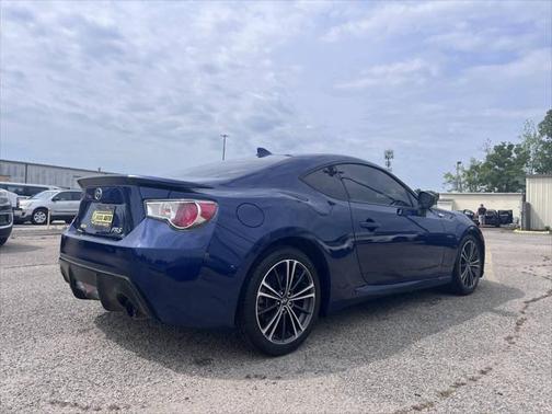 2015 Scion FR-S Release Series 1.0