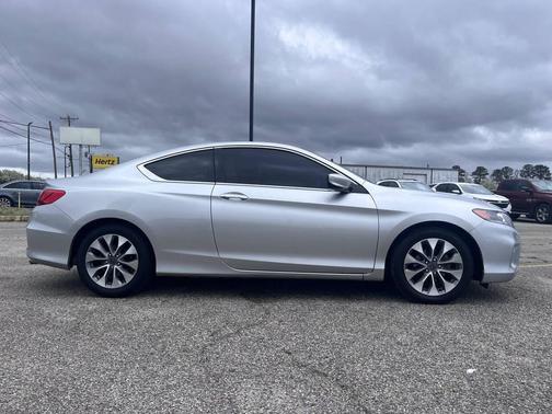 2014 Honda Accord LX-S