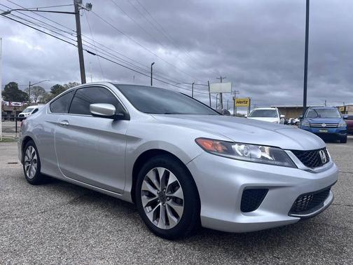 2014 Honda Accord LX-S