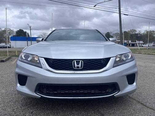 2014 Honda Accord LX-S