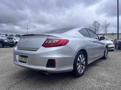 2014 Honda Accord LX-S