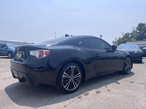 2015 Scion FR-S Release Series 1.0