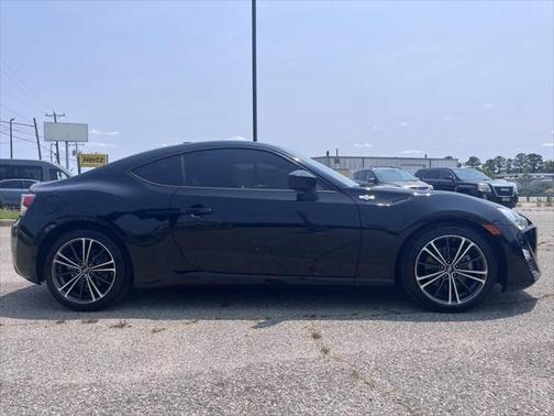 2015 Scion FR-S Release Series 1.0