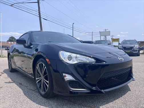 2015 Scion FR-S Release Series 1.0