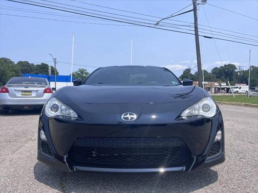 2015 Scion FR-S Release Series 1.0