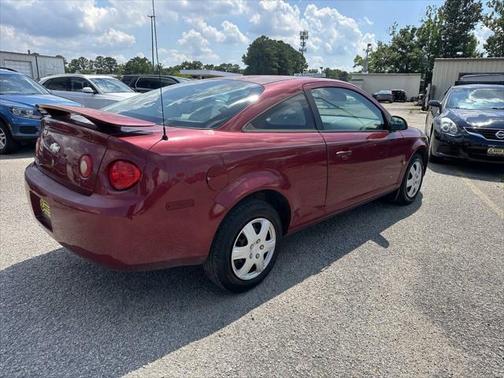 2007 Chevrolet Cobalt LT