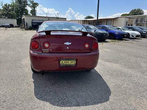 2007 Chevrolet Cobalt LT