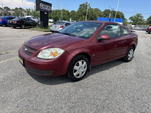 2007 Chevrolet Cobalt LT