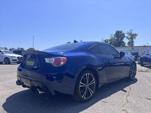 2013 Scion FR-S 10 Series