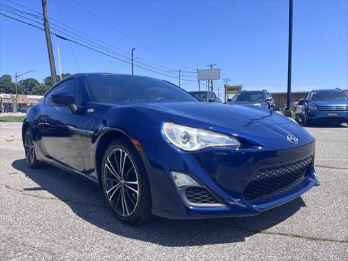 2013 Scion FR-S 10 Series