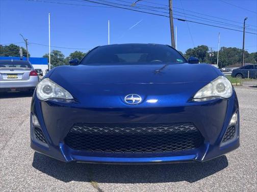 2013 Scion FR-S 10 Series