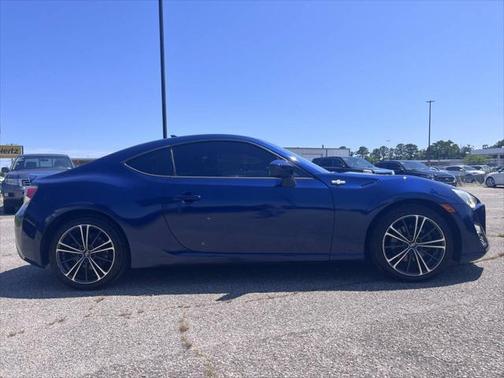 2013 Scion FR-S 10 Series