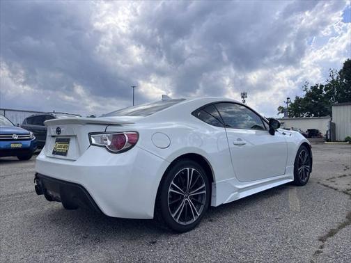 2016 Scion FR-S Release Series 2.0