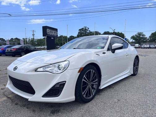 2016 Scion FR-S Release Series 2.0