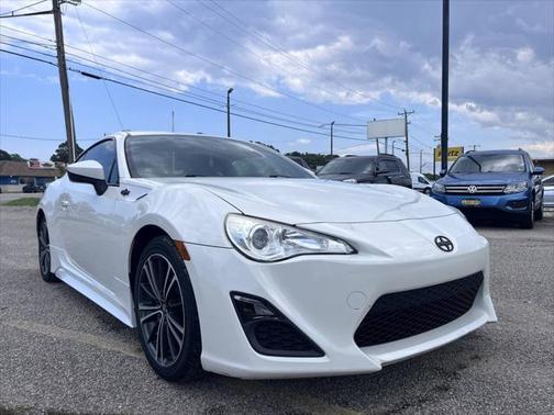 2016 Scion FR-S Release Series 2.0
